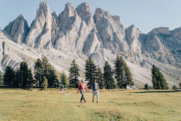 Hiking