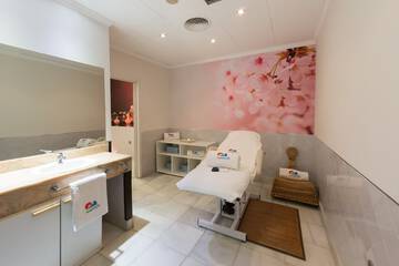 Spa treatment