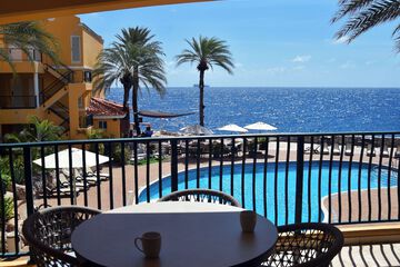 View from room