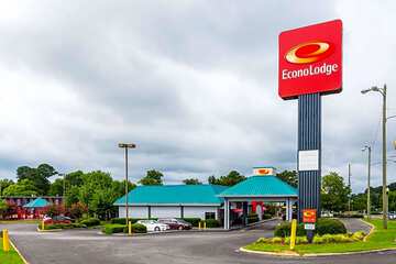 Econo Lodge Homewood - Birmingham