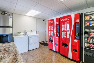 Vending machine