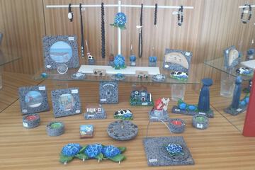 Gift shop
