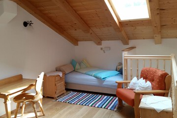 Extra beds