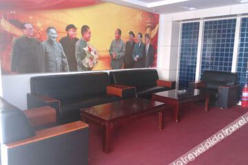 Hotel Interior or Public Areas