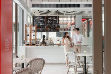 Cafe
