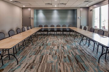 Meeting 22 of 36