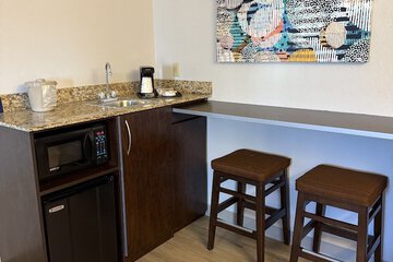 Mini-refrigerator