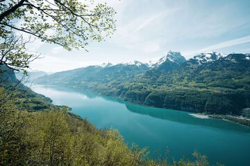 Lake