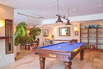 Billiards