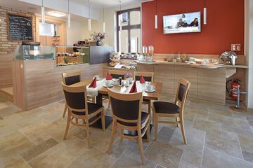 Cafe