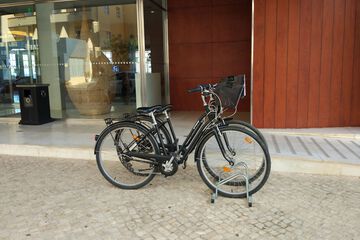 Bicycling