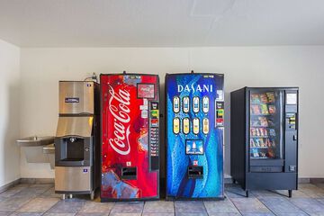 Vending machine
