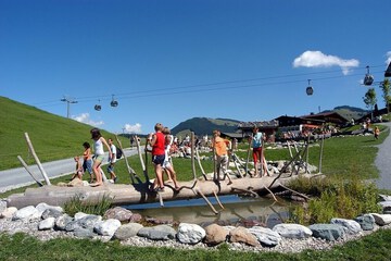 Children's activities