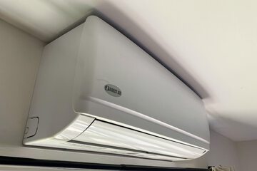 Air conditioning
