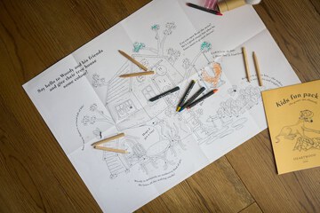 Children's activities