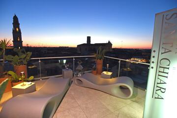 Sundeck