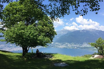 Hiking
