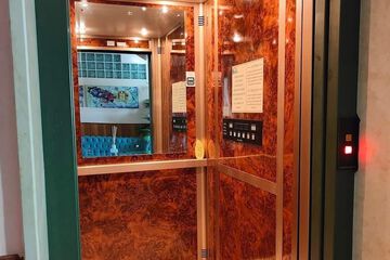 Elevator