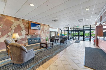 Hotel Interior 12 of 53