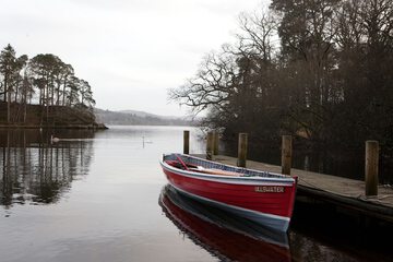 Boating