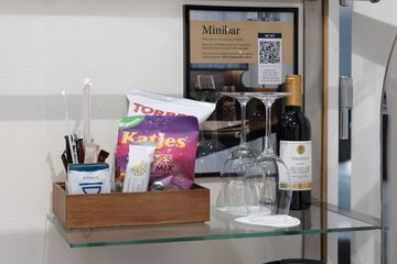 Minibar