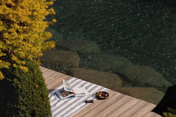 Natural pool