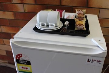 Mini-refrigerator