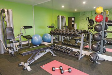 Health and Fitness 40 of 43