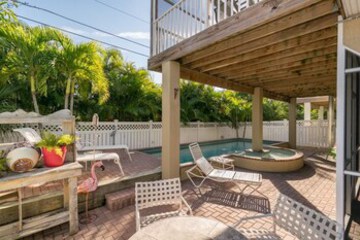 Terrace or Patio