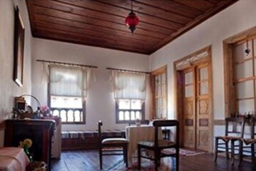Hotel Interior