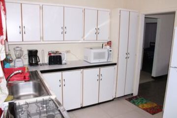 In-Room Kitchen