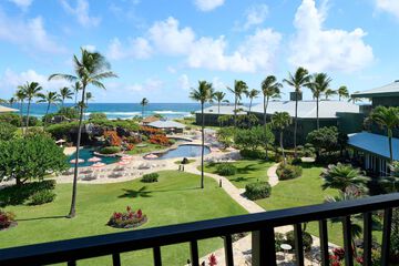 View from room