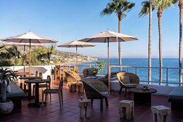 Casa Loma Beach Hotel (formerly The Inn at Laguna Beach)