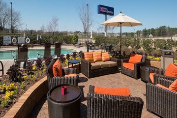 Terrace/Patio 34 of 34