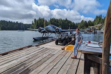 Dock