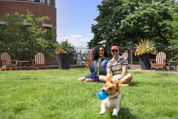 Terrace/Patio 137 of 146