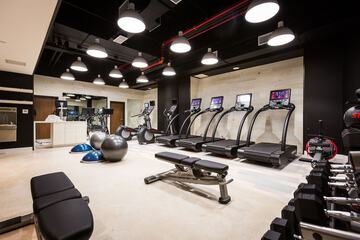 Health and Fitness 94 of 102