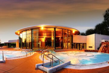Aqua center