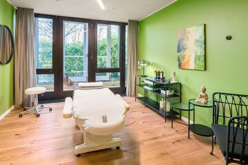 Spa treatment