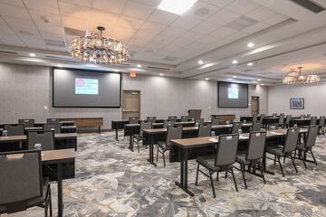 Ballroom