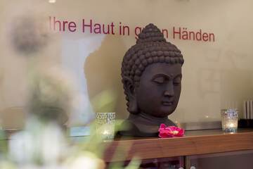 Spa reception