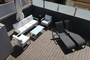 Sundeck
