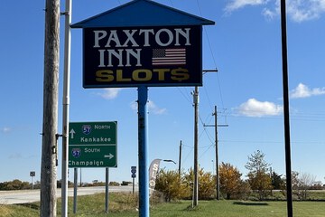 Paxton Inn Motel