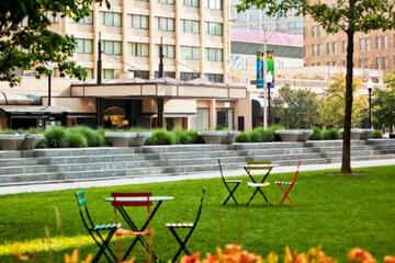 Radisson Hotel Baltimore Downtown Inner Harbor
