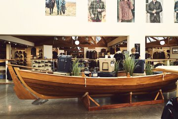 Designer store