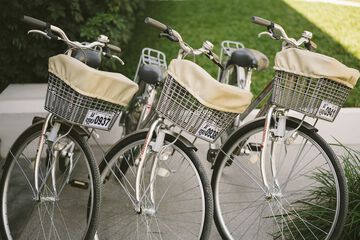 Bicycling