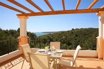Terrace or Patio