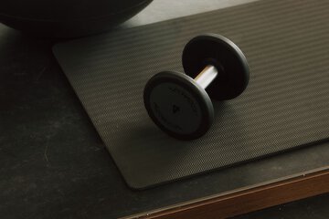Fitness studio