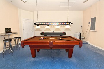 Billiards