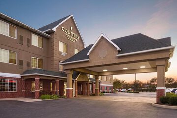Country Inn & Suites by Radisson Lima, OH